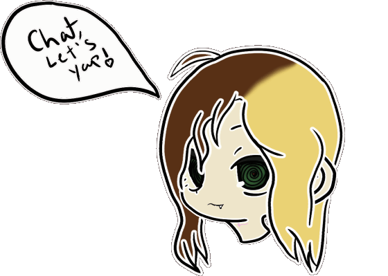 One Ear in the headphone